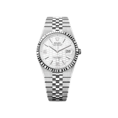 Rolex Land-Dweller