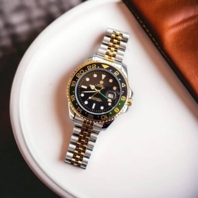GMT-Master II