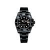 Rolex Submariner Men’s Black-tone